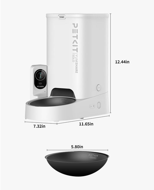 PETKIT Automatic Cat Feeder
