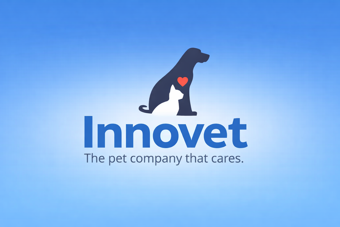 🐾 Why Innovet Pet Products Are a Game‑Changer for Natural Pet Wellness