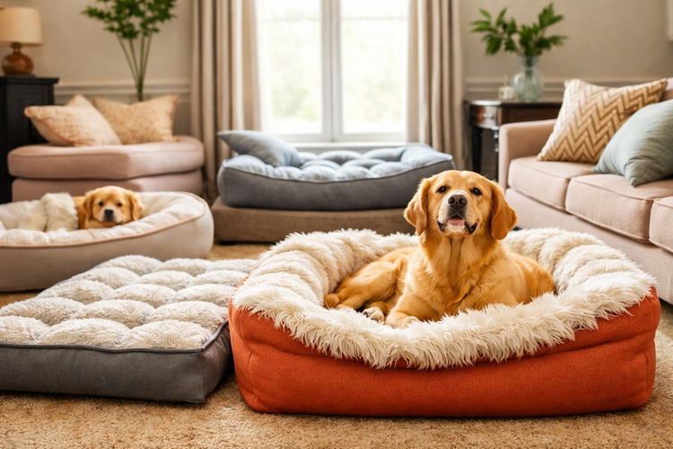 Dog Beds