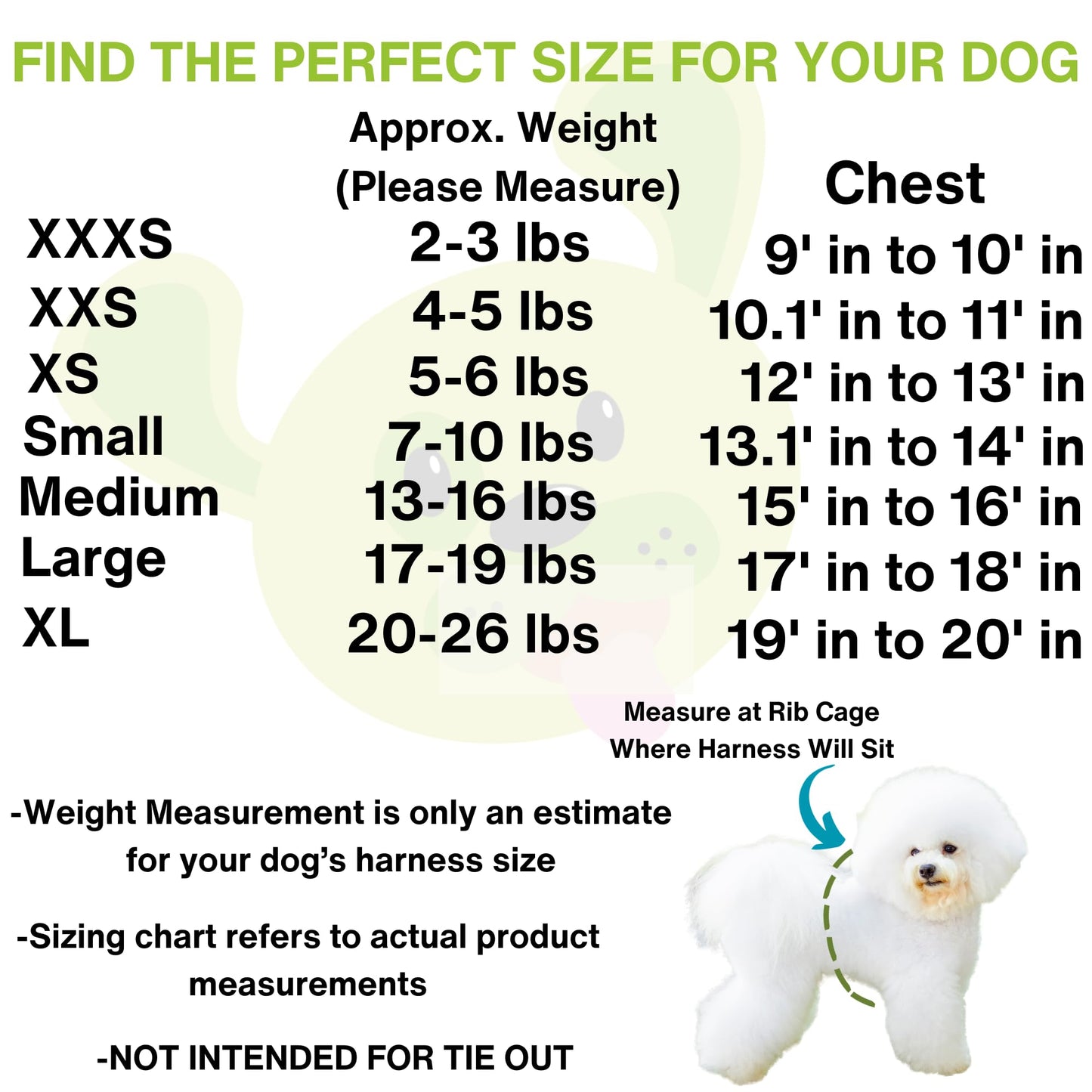 EcoBark Premium Quality Dog Harness - Teacup Dog Harnesses - Step in Halter Vest - Eco-Friendly Luxury Soft Mesh Halter - No Pull Mini Chest Body Collar - for Puppy & Toy Breeds (XXS, Baby Pink)