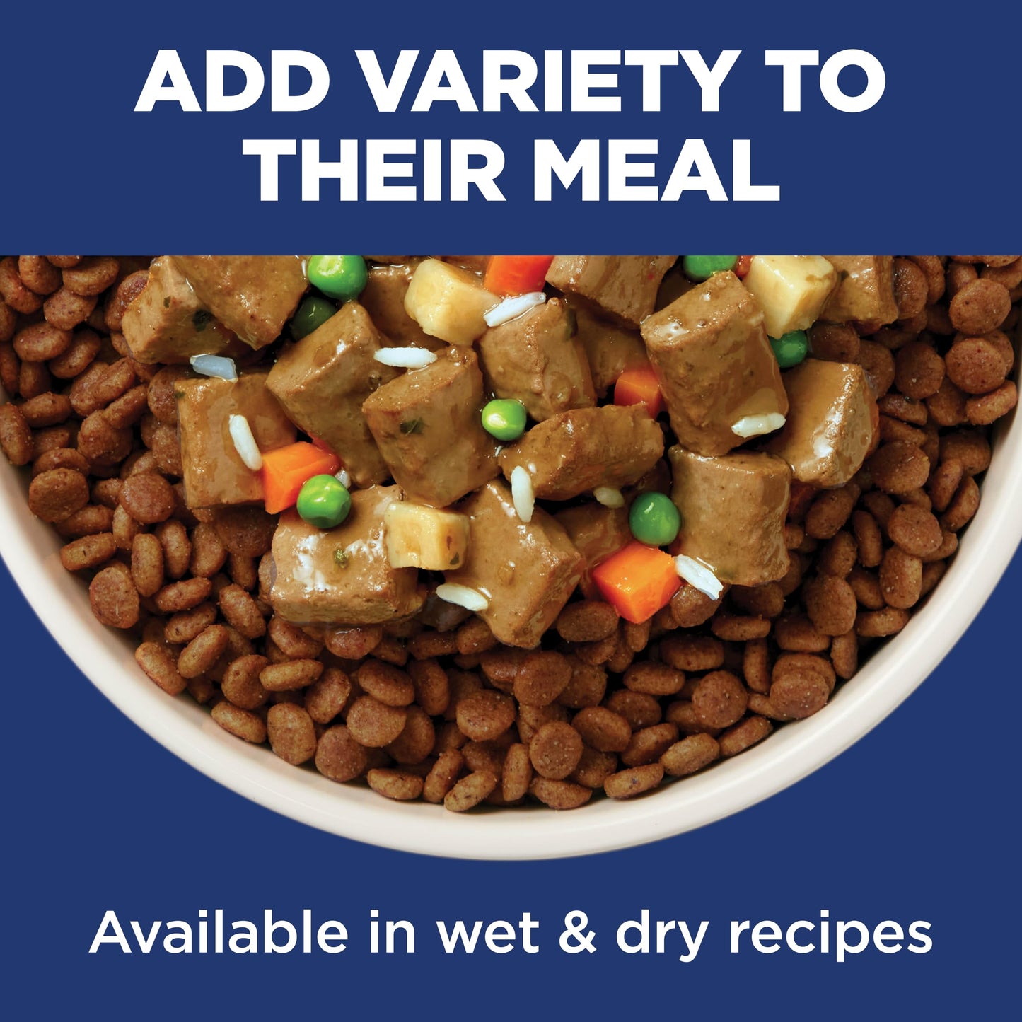 Hill's Science Diet Adult Perfect Weight Dry Dog Food, Chicken & Brown Rice, 4 lb. Bag